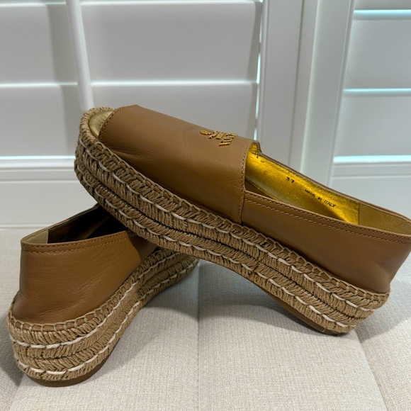 Prada espadrilles - Picture 1 of 6